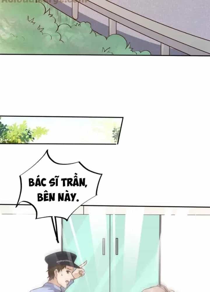 Khi Bác Sĩ Mở Hack - Chương 35 - ảnh 47