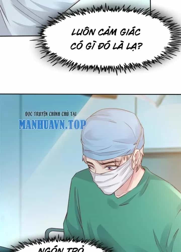 Khi Bác Sĩ Mở Hack - Chương 35 - ảnh 59