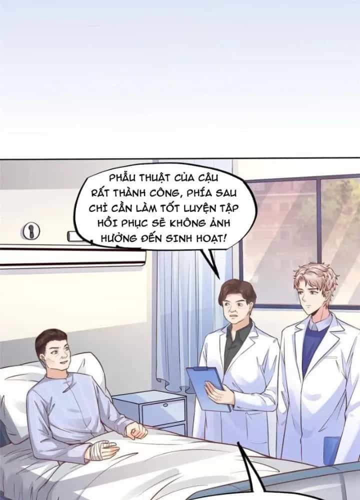 Khi Bác Sĩ Mở Hack - Chương 36 - ảnh 25