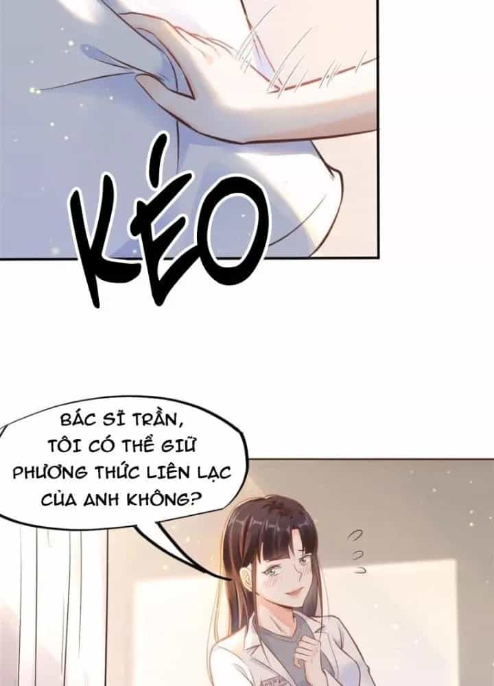 Khi Bác Sĩ Mở Hack - Chương 36 - ảnh 43