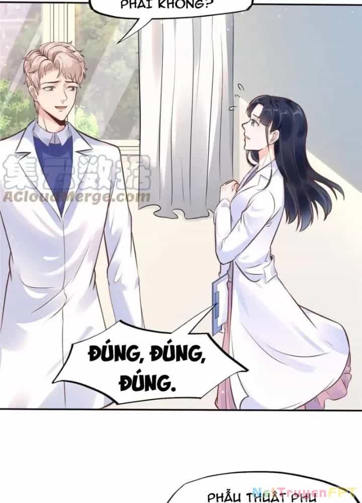 Khi Bác Sĩ Mở Hack - Chương 36 - ảnh 47