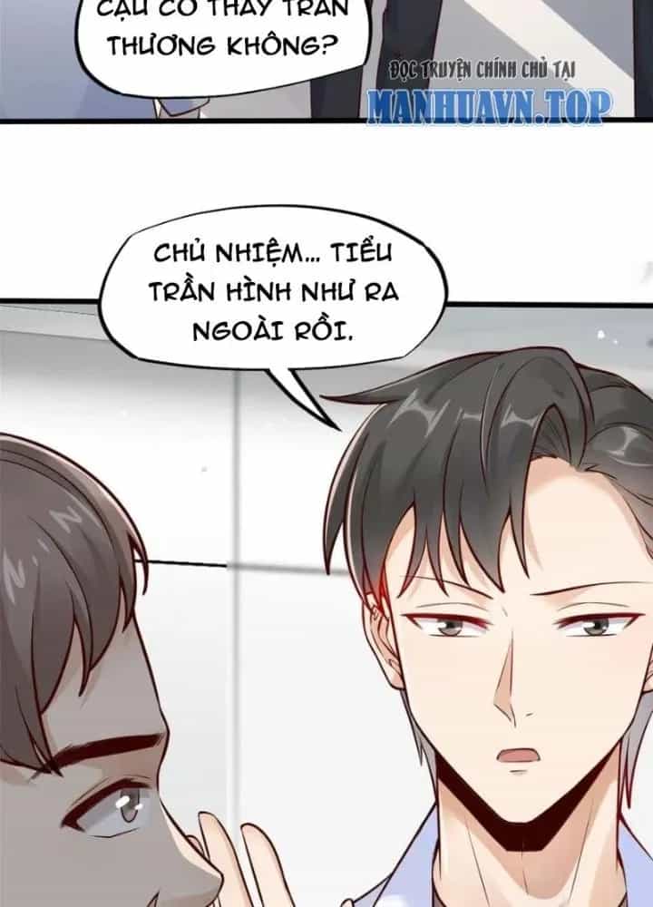 Khi Bác Sĩ Mở Hack - Chương 36 - ảnh 73