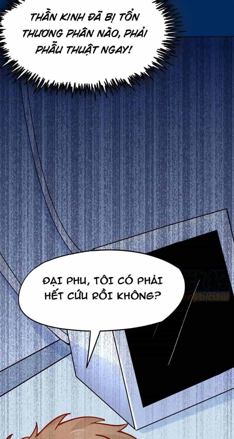 Khi Bác Sĩ Mở Hack - Chương 4 - ảnh 132