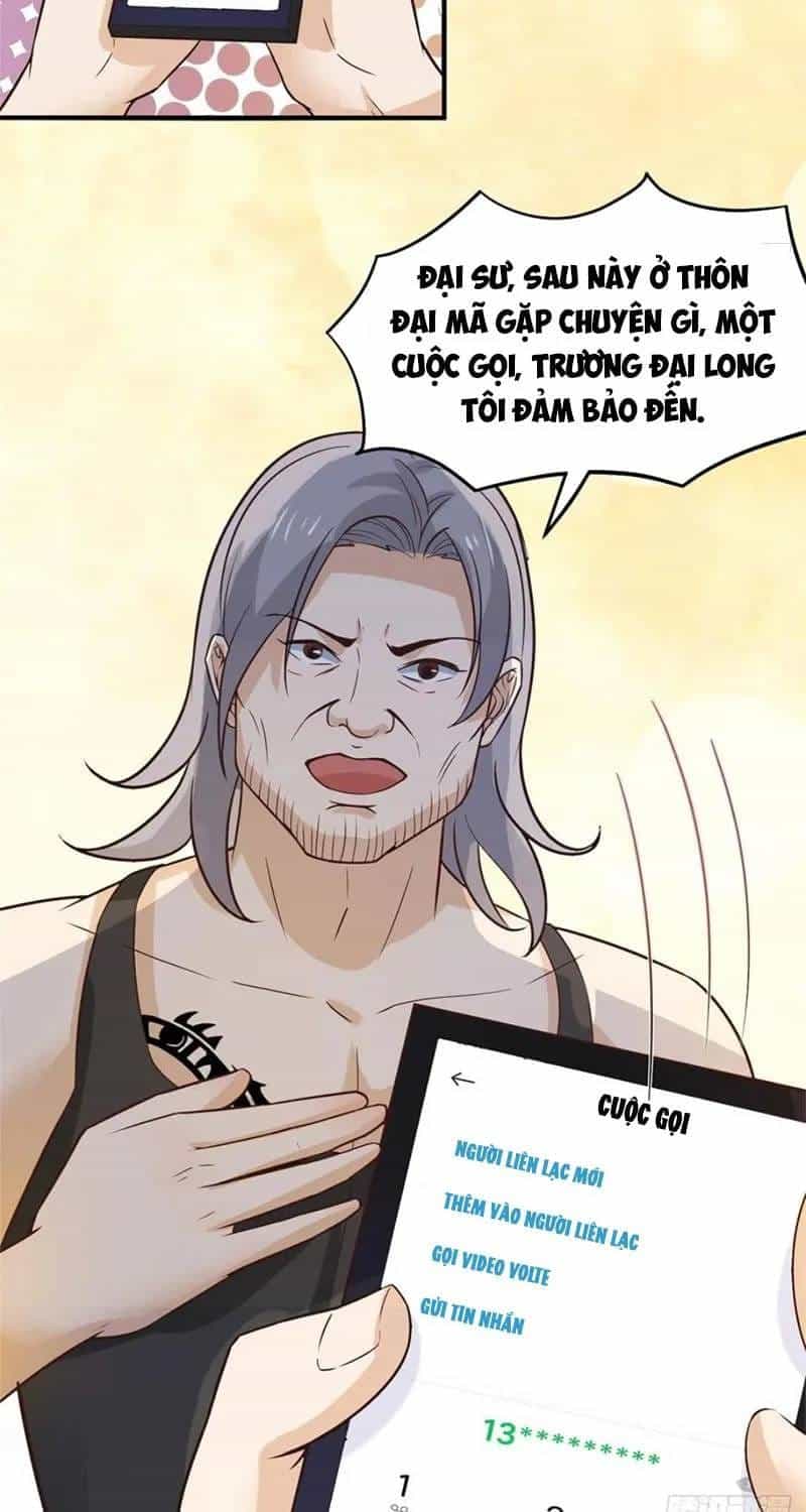 Khi Bác Sĩ Mở Hack - Chương 4 - ảnh 56