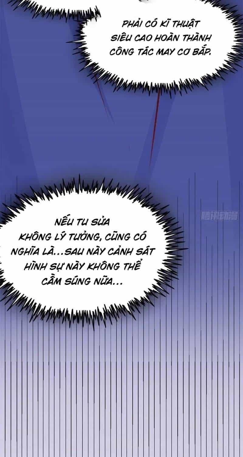 Khi Bác Sĩ Mở Hack - Chương 4 - ảnh 93