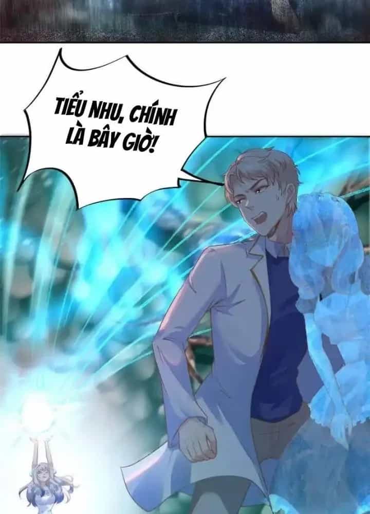 Khi Bác Sĩ Mở Hack - Chương 44 - ảnh 51