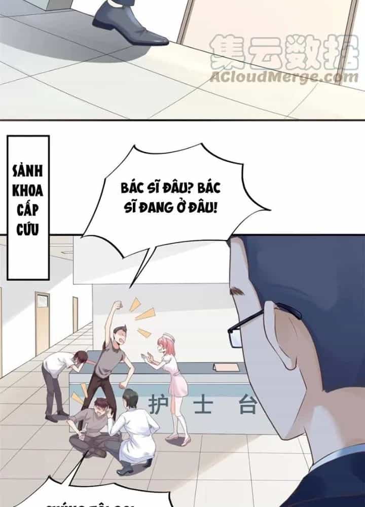 Khi Bác Sĩ Mở Hack - Chương 45 - ảnh 51