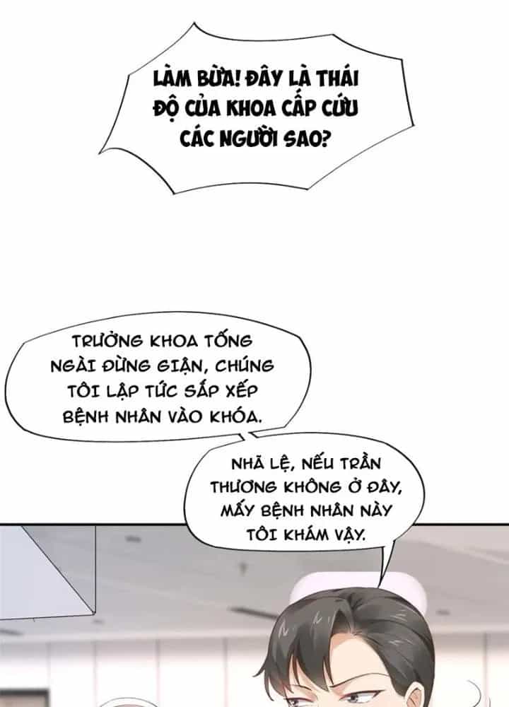 Khi Bác Sĩ Mở Hack - Chương 45 - ảnh 67