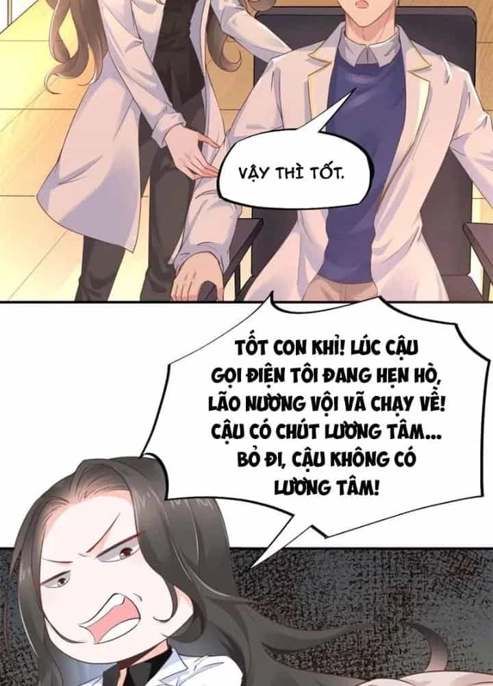 Khi Bác Sĩ Mở Hack - Chương 45 - ảnh 79