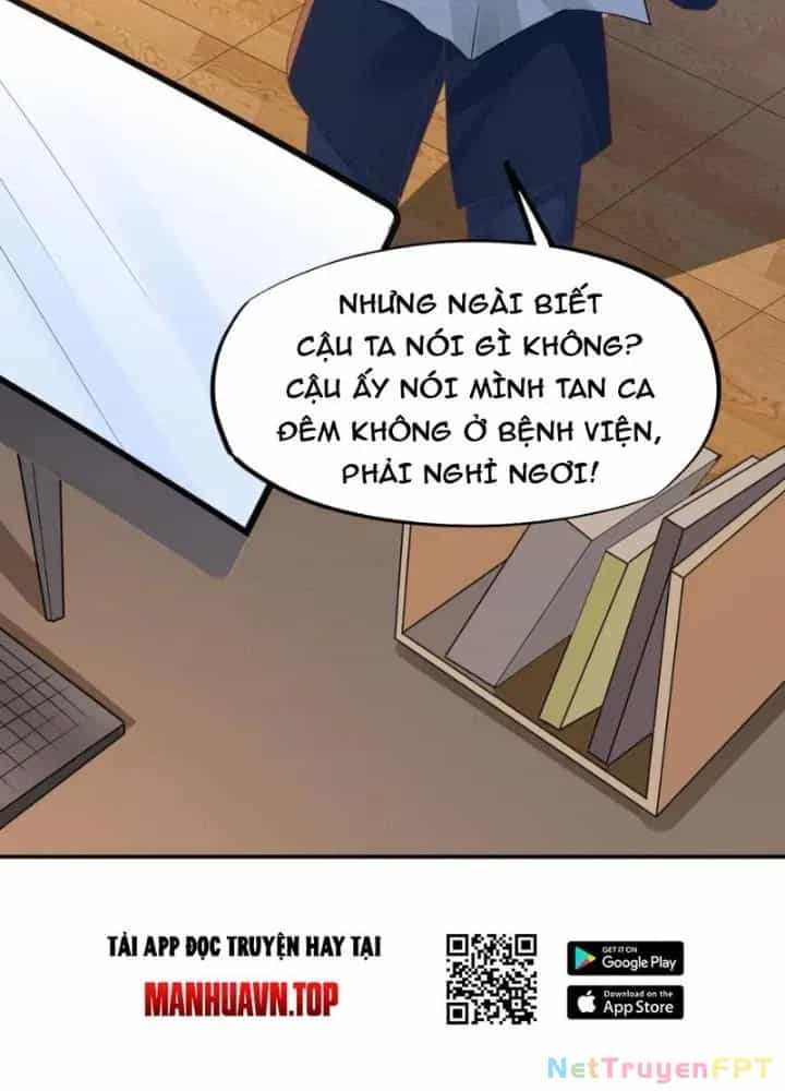 Khi Bác Sĩ Mở Hack - Chương 48 - ảnh 13