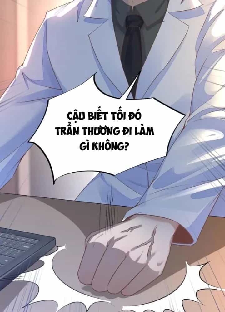 Khi Bác Sĩ Mở Hack - Chương 48 - ảnh 19