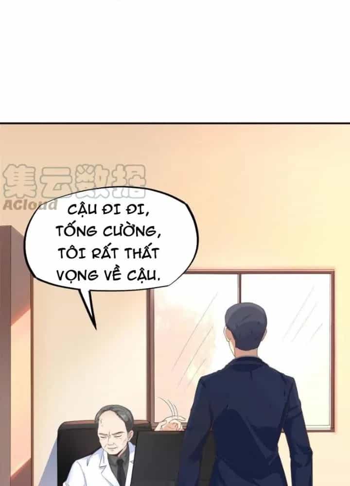Khi Bác Sĩ Mở Hack - Chương 48 - ảnh 31