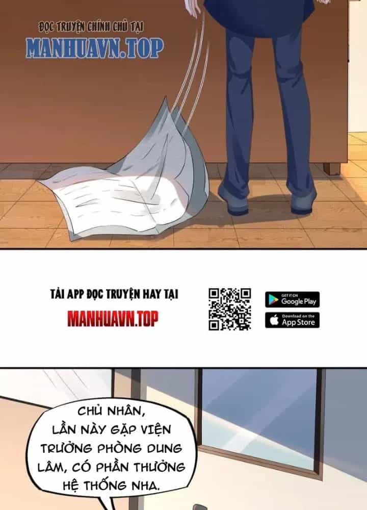 Khi Bác Sĩ Mở Hack - Chương 48 - ảnh 33
