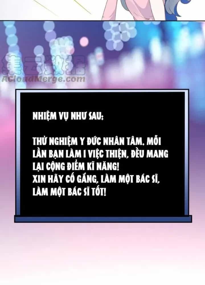 Khi Bác Sĩ Mở Hack - Chương 48 - ảnh 61