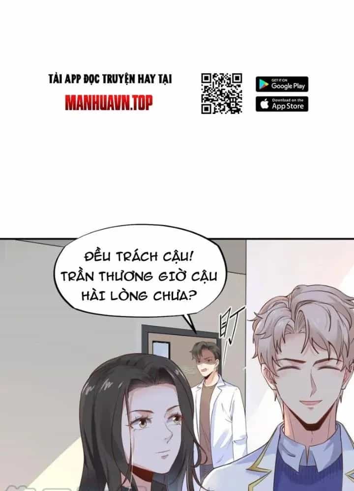 Khi Bác Sĩ Mở Hack - Chương 48 - ảnh 85
