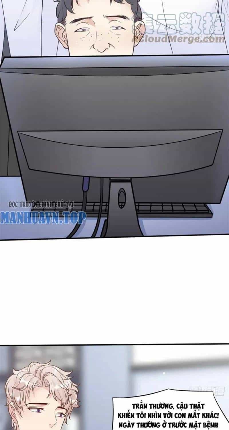 Khi Bác Sĩ Mở Hack - Chương 5 - ảnh 113