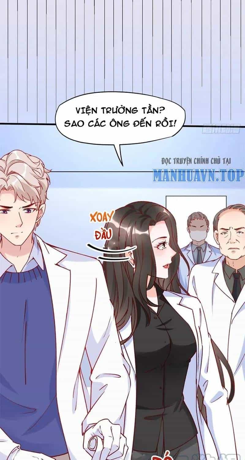 Khi Bác Sĩ Mở Hack - Chương 5 - ảnh 68