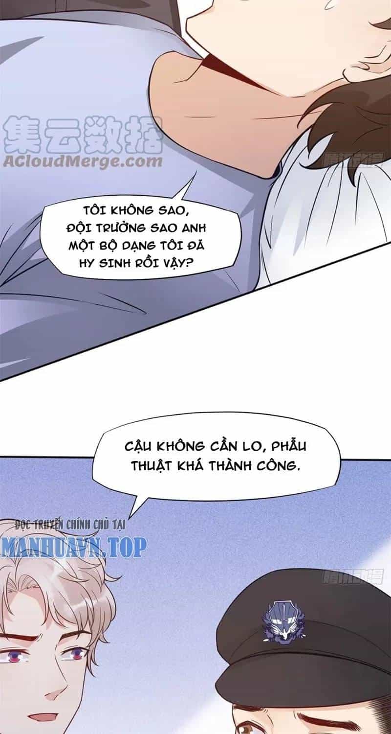Khi Bác Sĩ Mở Hack - Chương 5 - ảnh 89