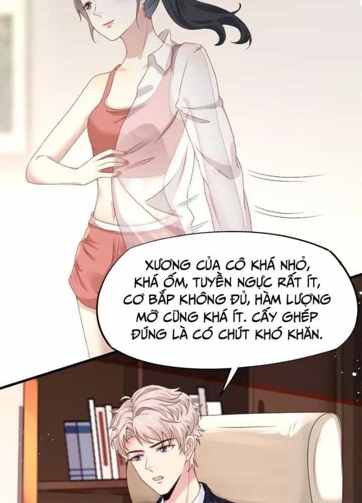 Khi Bác Sĩ Mở Hack - Chương 53 - ảnh 5