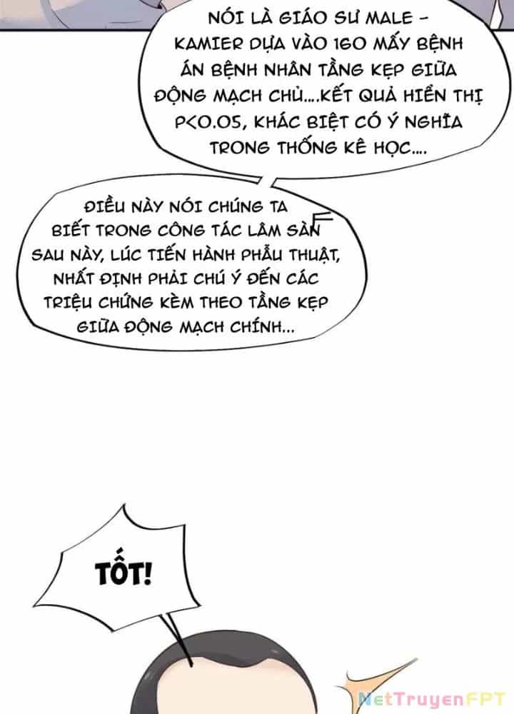 Khi Bác Sĩ Mở Hack - Chương 55 - ảnh 39