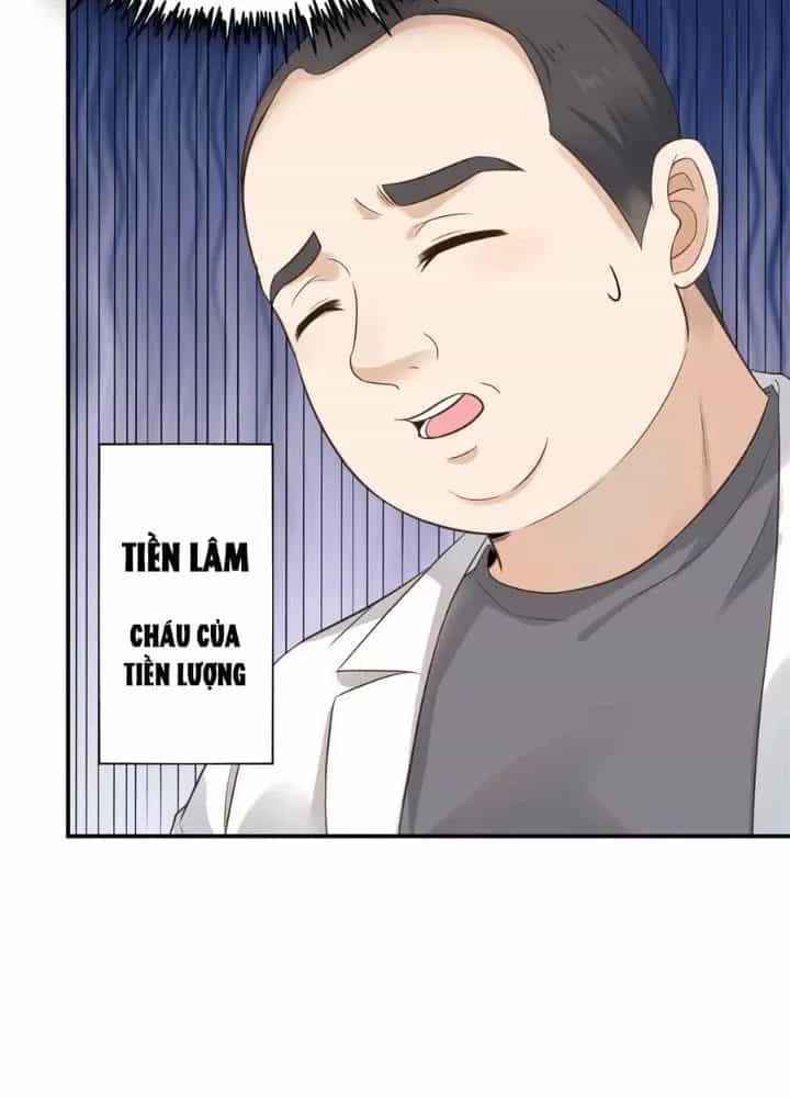 Khi Bác Sĩ Mở Hack - Chương 55 - ảnh 5