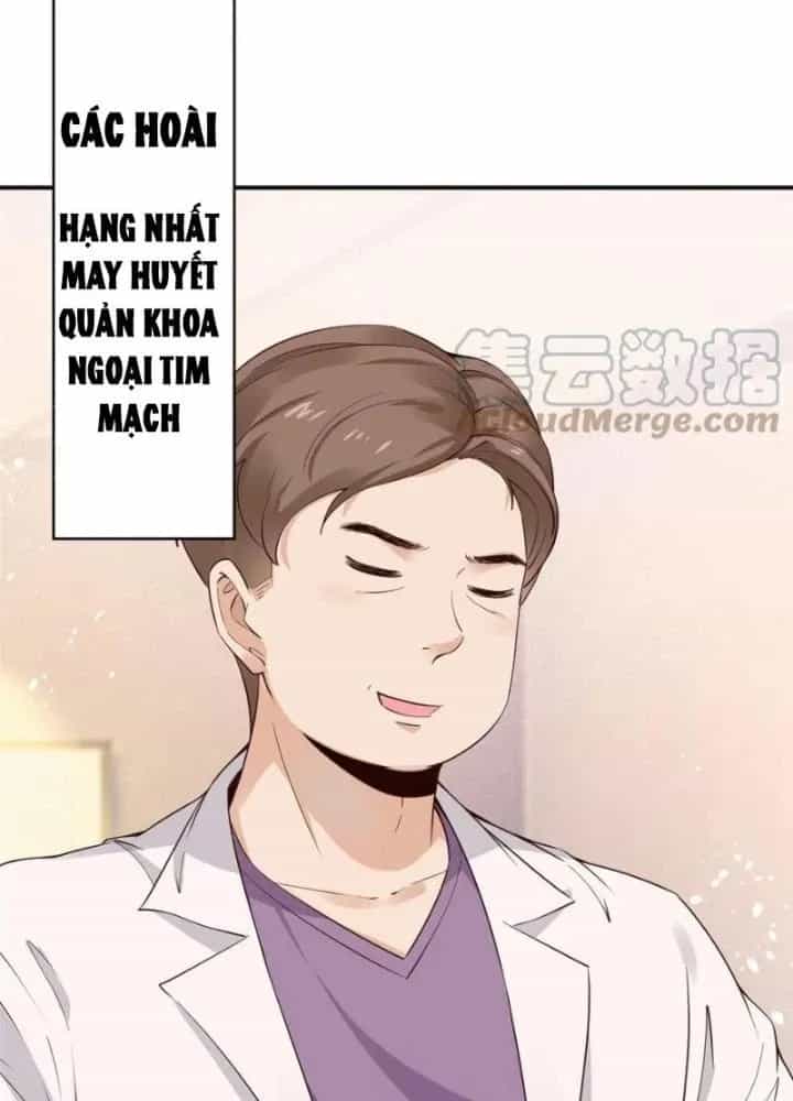 Khi Bác Sĩ Mở Hack - Chương 55 - ảnh 67
