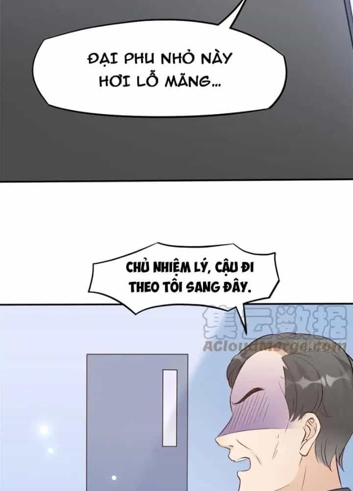 Khi Bác Sĩ Mở Hack - Chương 6 - ảnh 21