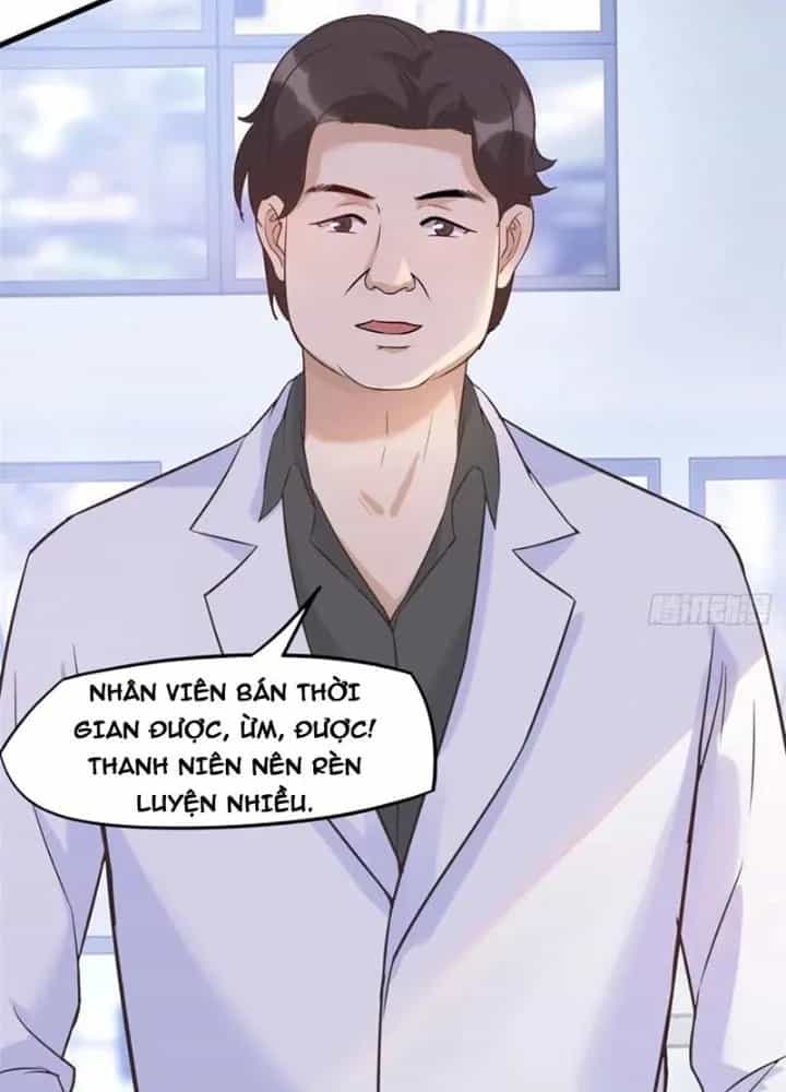 Khi Bác Sĩ Mở Hack - Chương 6 - ảnh 53