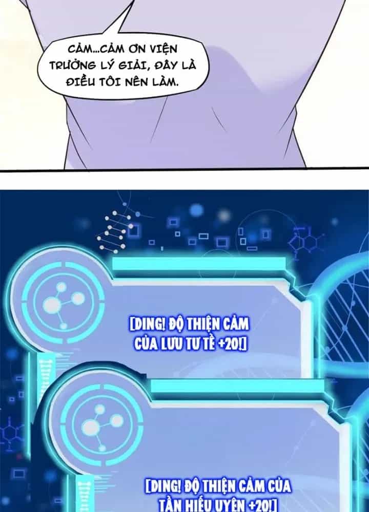 Khi Bác Sĩ Mở Hack - Chương 6 - ảnh 71