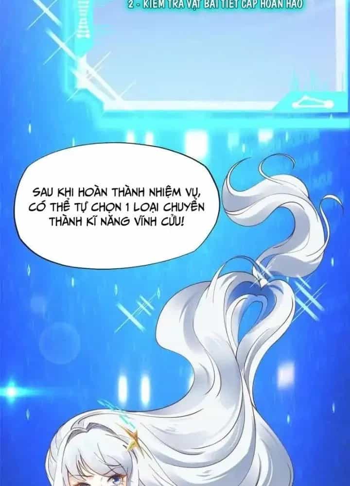 Khi Bác Sĩ Mở Hack - Chương 63 - ảnh 59