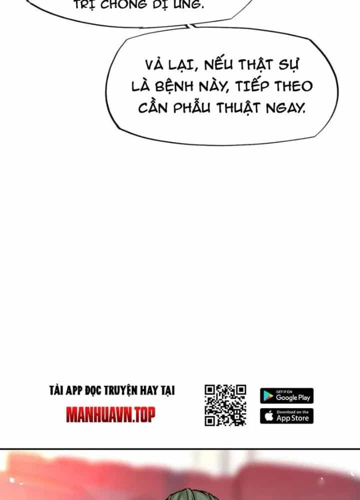 Khi Bác Sĩ Mở Hack - Chương 64 - ảnh 21