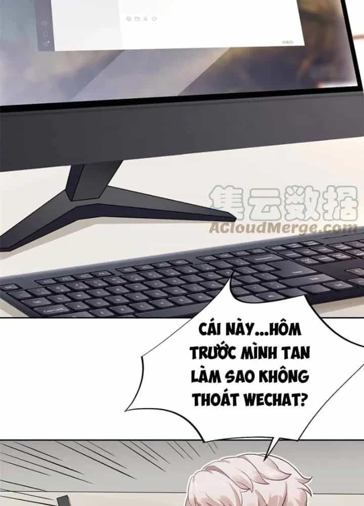 Khi Bác Sĩ Mở Hack - Chương 68 - ảnh 17