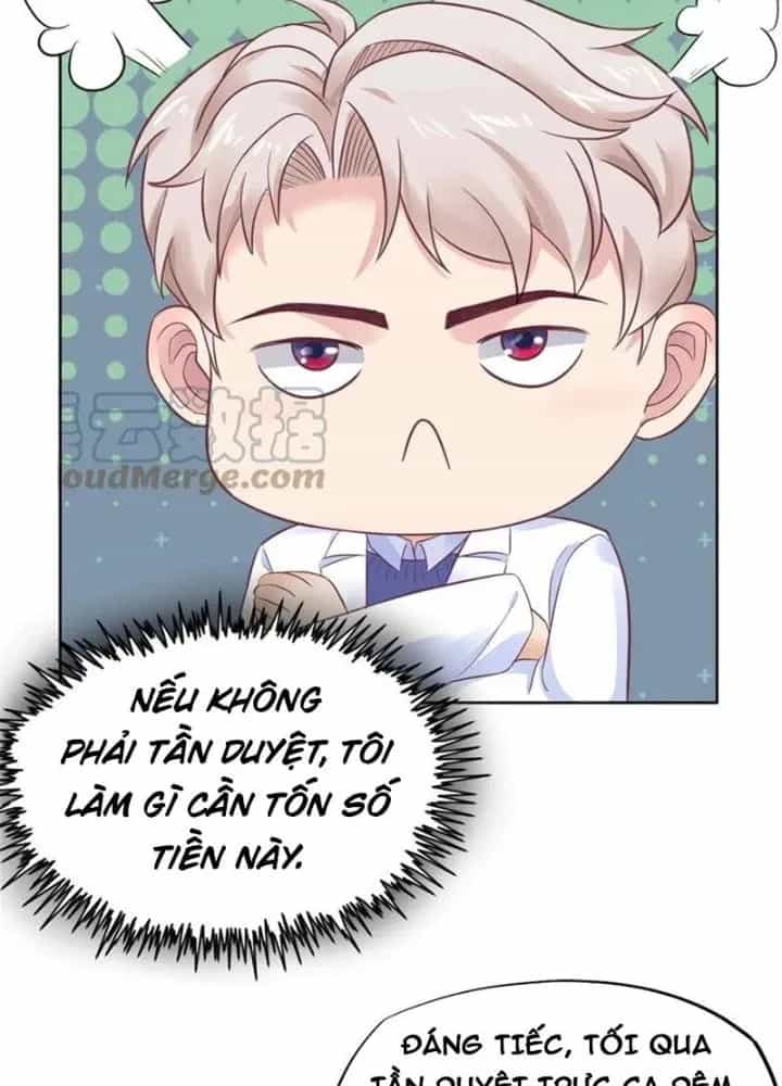 Khi Bác Sĩ Mở Hack - Chương 68 - ảnh 27