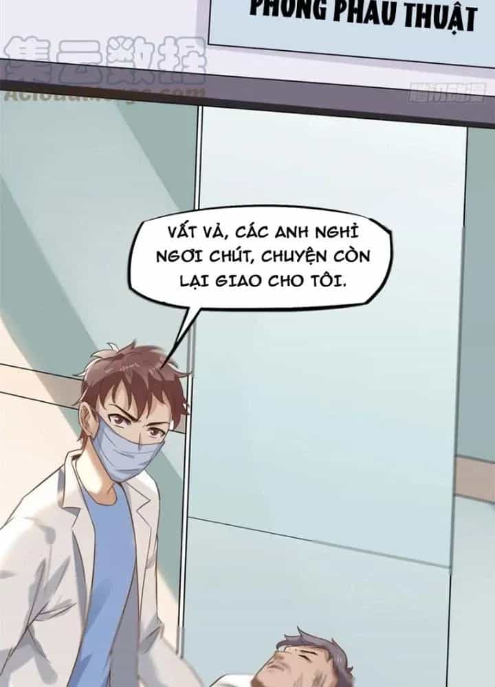 Khi Bác Sĩ Mở Hack - Chương 7 - ảnh 117