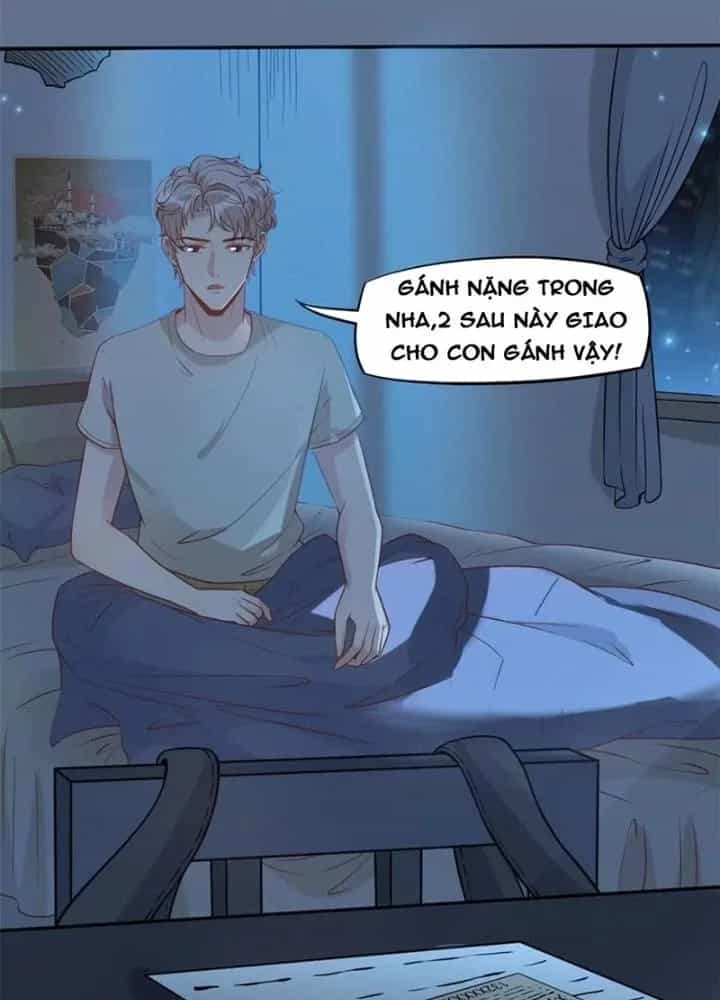 Khi Bác Sĩ Mở Hack - Chương 7 - ảnh 39
