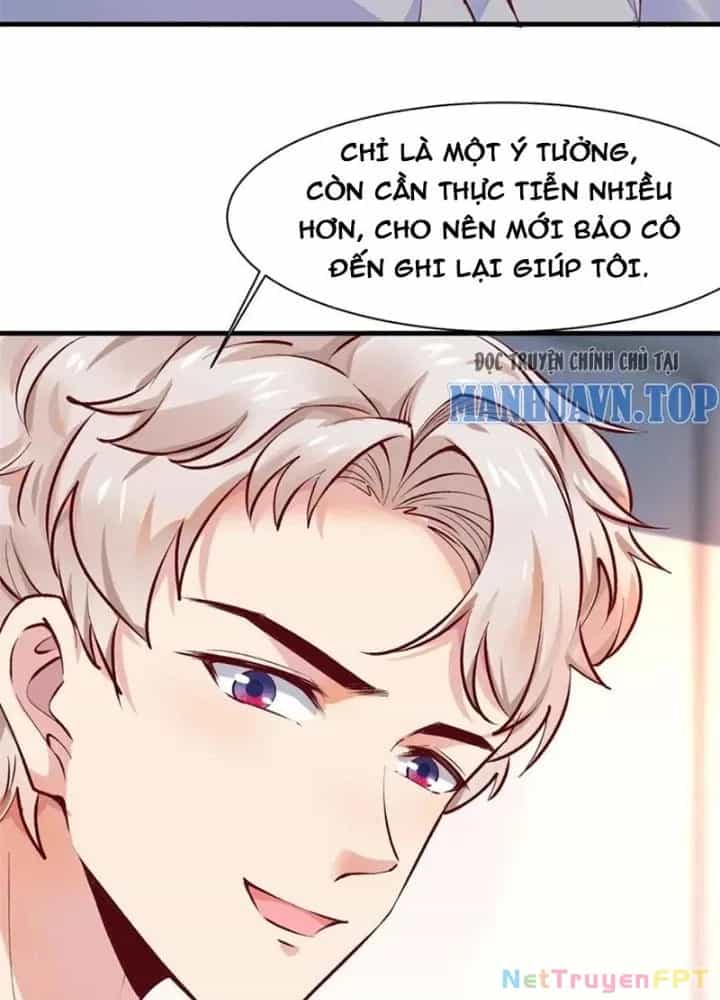 Khi Bác Sĩ Mở Hack - Chương 70 - ảnh 53