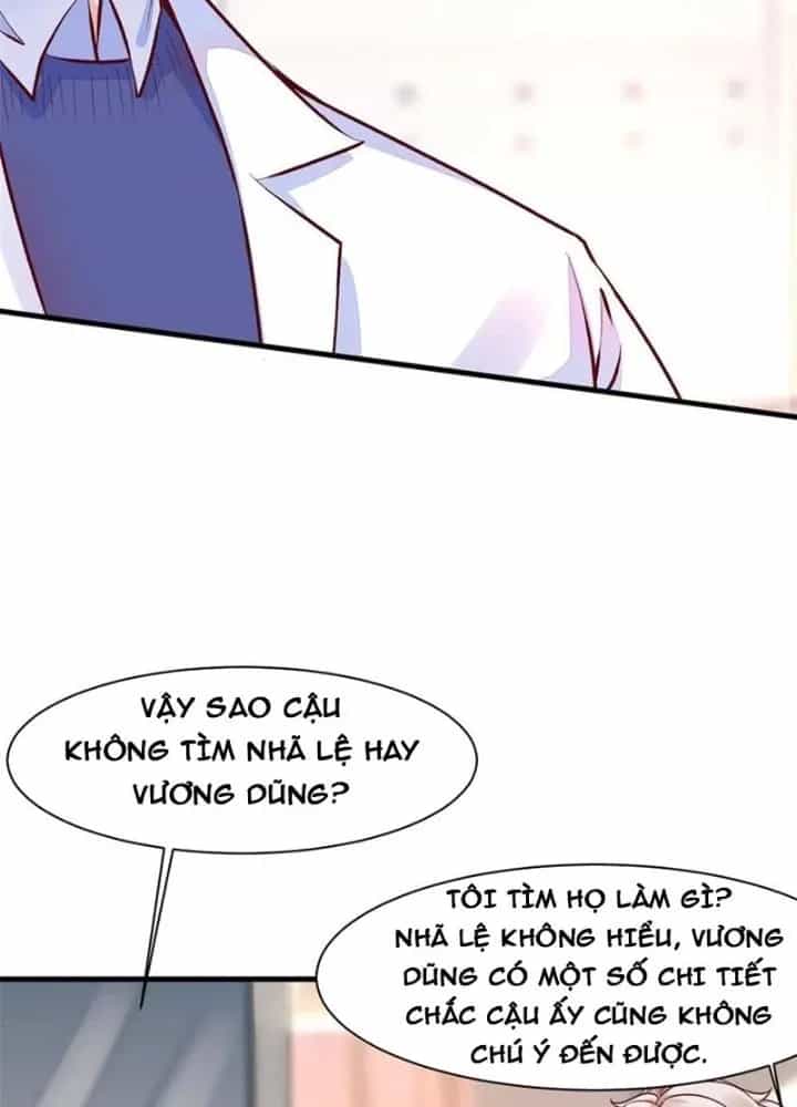 Khi Bác Sĩ Mở Hack - Chương 70 - ảnh 55