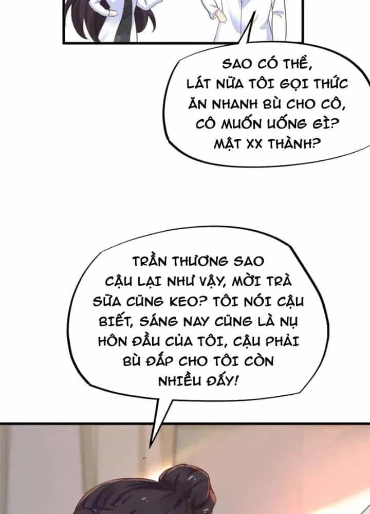 Khi Bác Sĩ Mở Hack - Chương 70 - ảnh 63