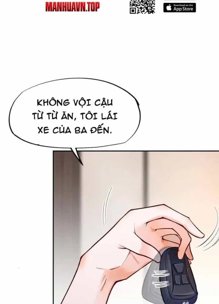 Khi Bác Sĩ Mở Hack - Chương 75 - ảnh 13