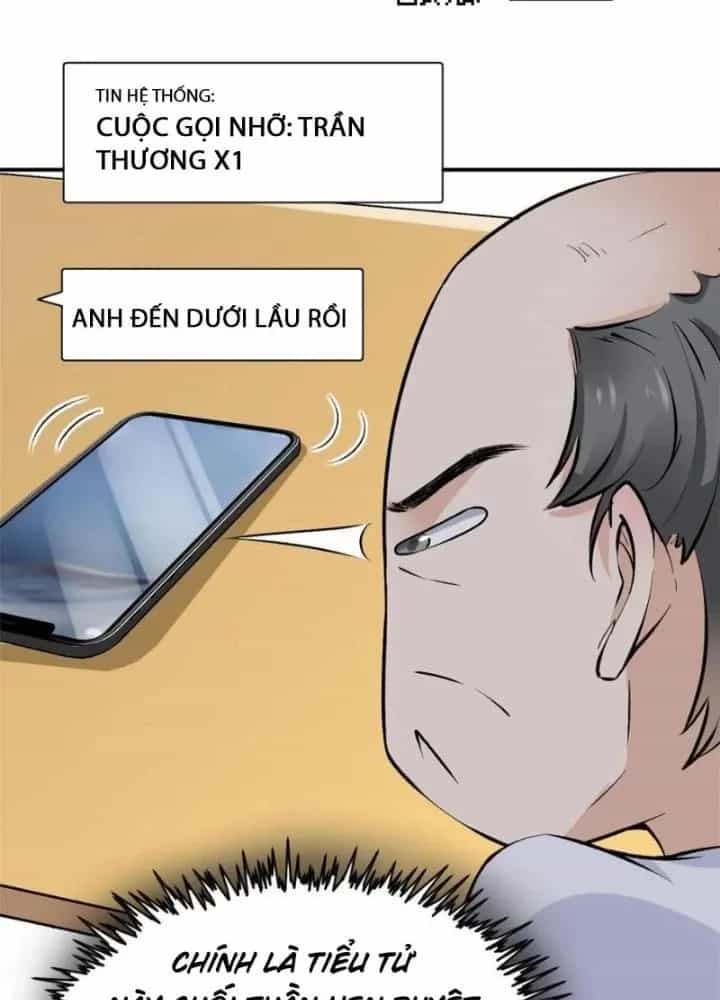 Khi Bác Sĩ Mở Hack - Chương 76 - ảnh 71