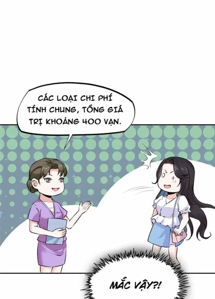 Khi Bác Sĩ Mở Hack - Chương 77 - ảnh 45
