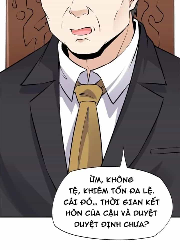 Khi Bác Sĩ Mở Hack - Chương 78 - ảnh 73
