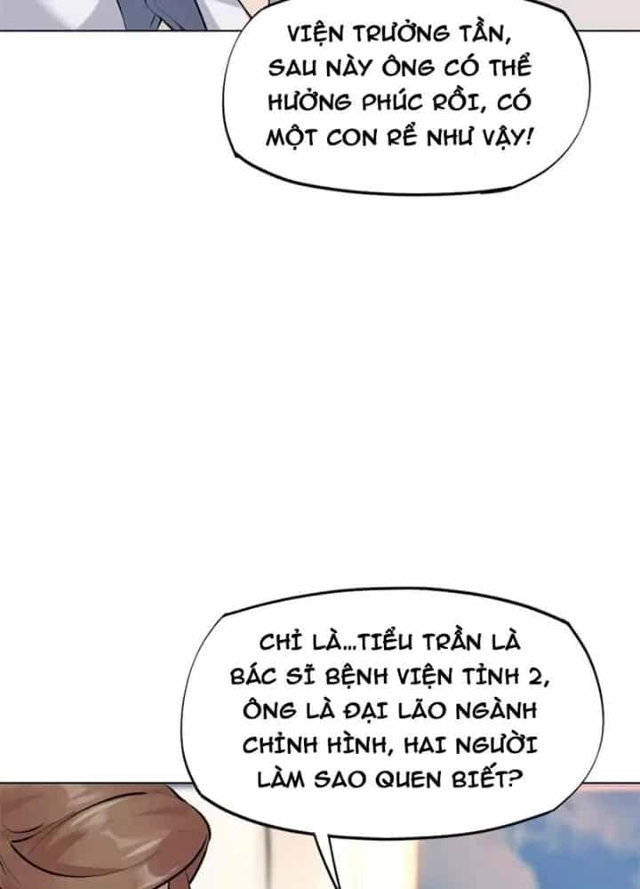 Khi Bác Sĩ Mở Hack - Chương 79 - ảnh 15
