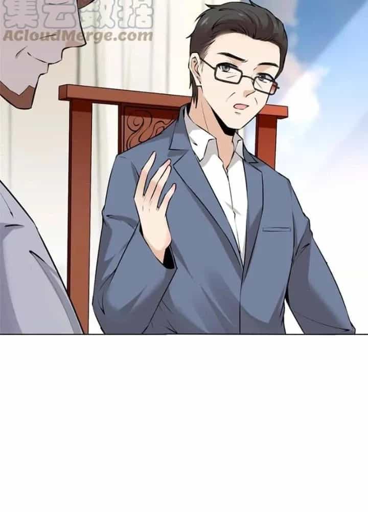 Khi Bác Sĩ Mở Hack - Chương 79 - ảnh 17