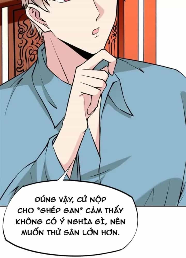 Khi Bác Sĩ Mở Hack - Chương 79 - ảnh 57