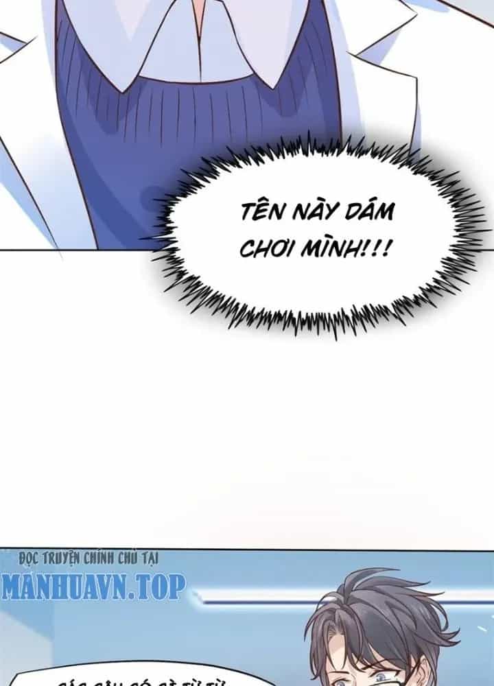 Khi Bác Sĩ Mở Hack - Chương 9 - ảnh 117