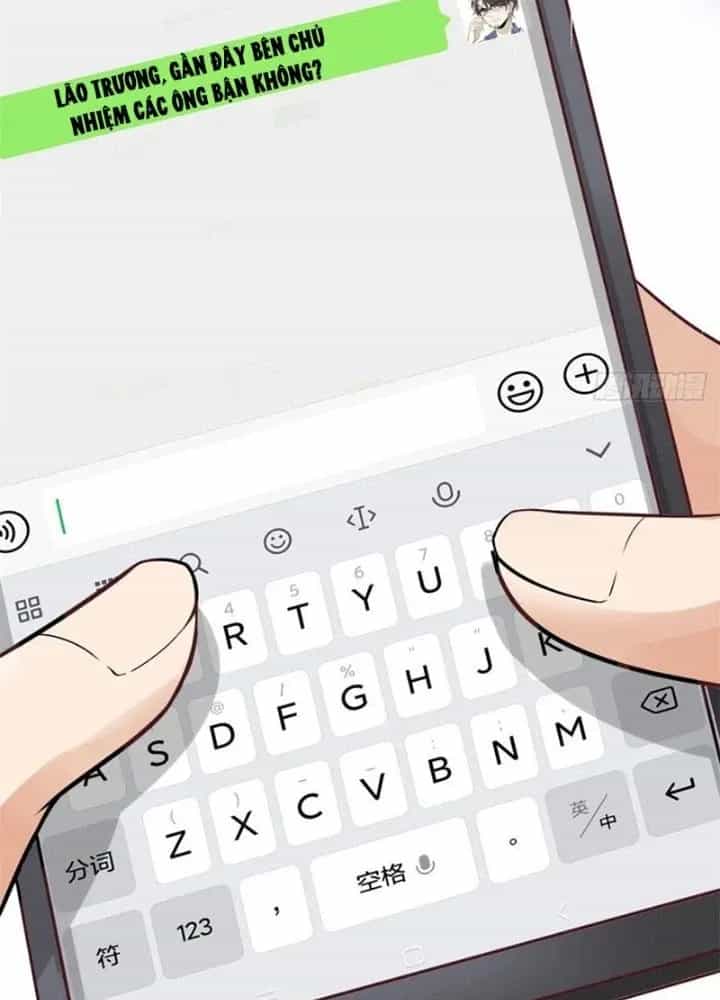 Khi Bác Sĩ Mở Hack - Chương 9 - ảnh 21