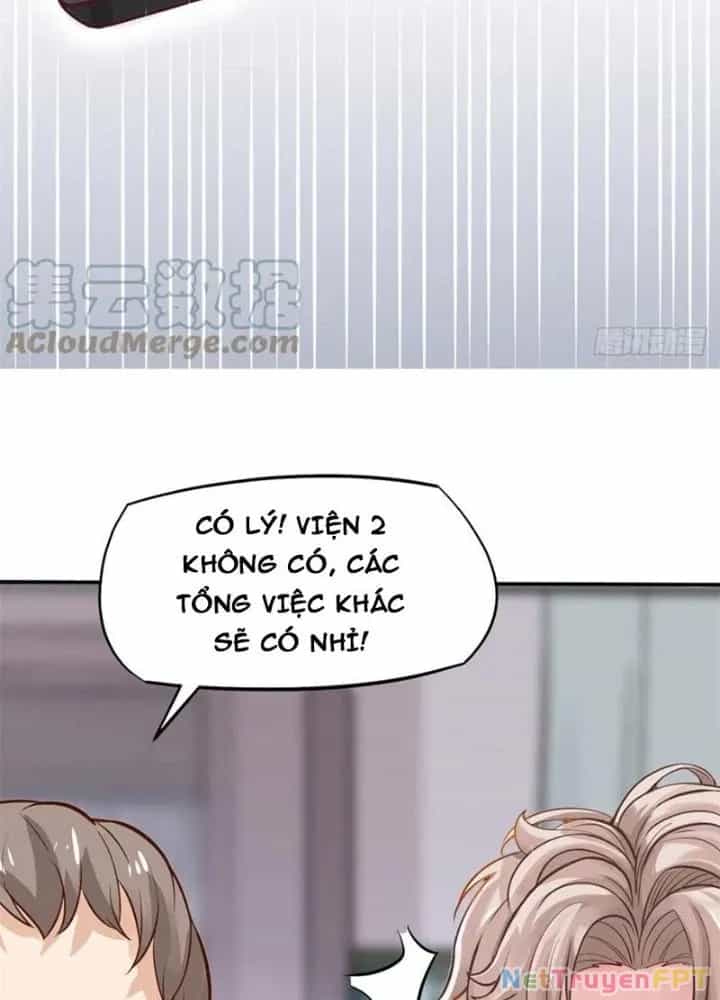 Khi Bác Sĩ Mở Hack - Chương 9 - ảnh 23