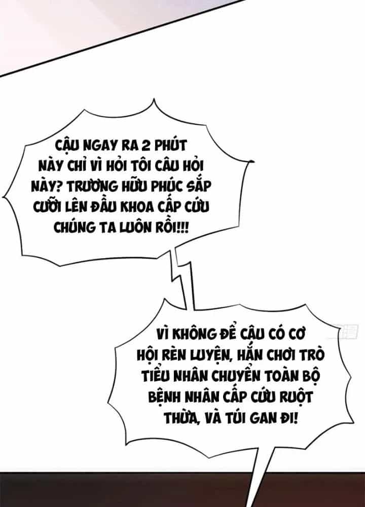 Khi Bác Sĩ Mở Hack - Chương 9 - ảnh 9