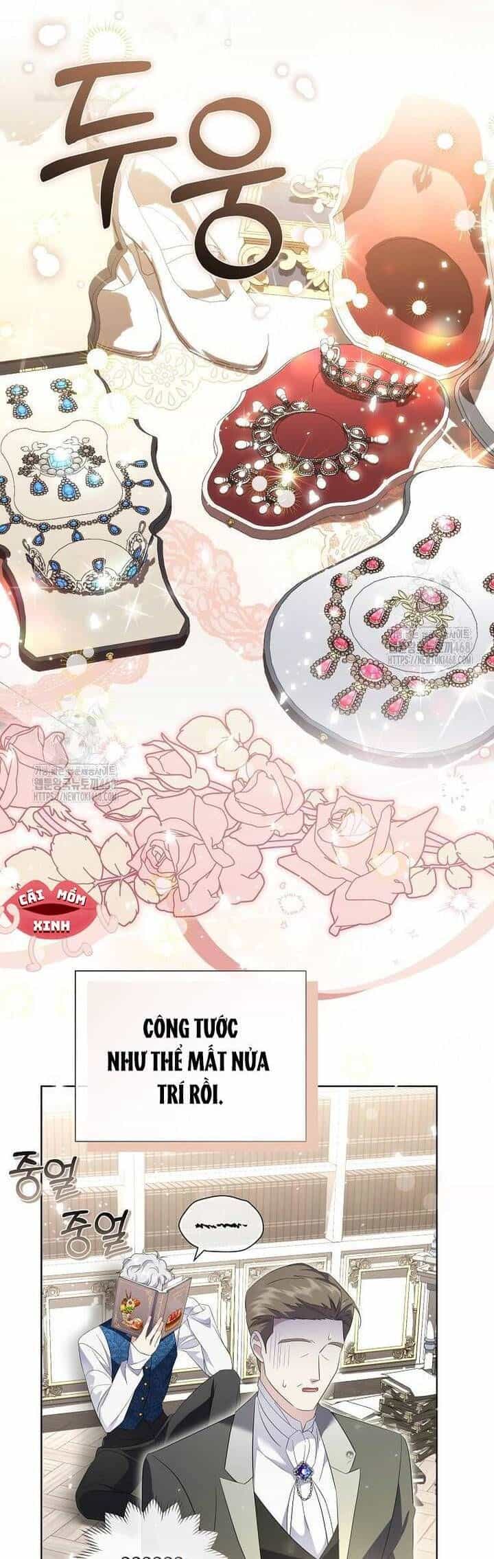 Khi Bị Nam Chính Dịu Dàng Nhưng Cố Chấp Ám Ảnh - Chương 13 - ảnh 17